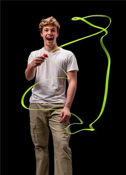 ZipString