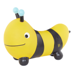 ZZZB.  Bouncy Boing Bizzi Jumping Bee